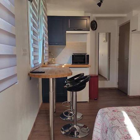 Apartment Albert Parking Prive Gratuit Limoux Exterior foto