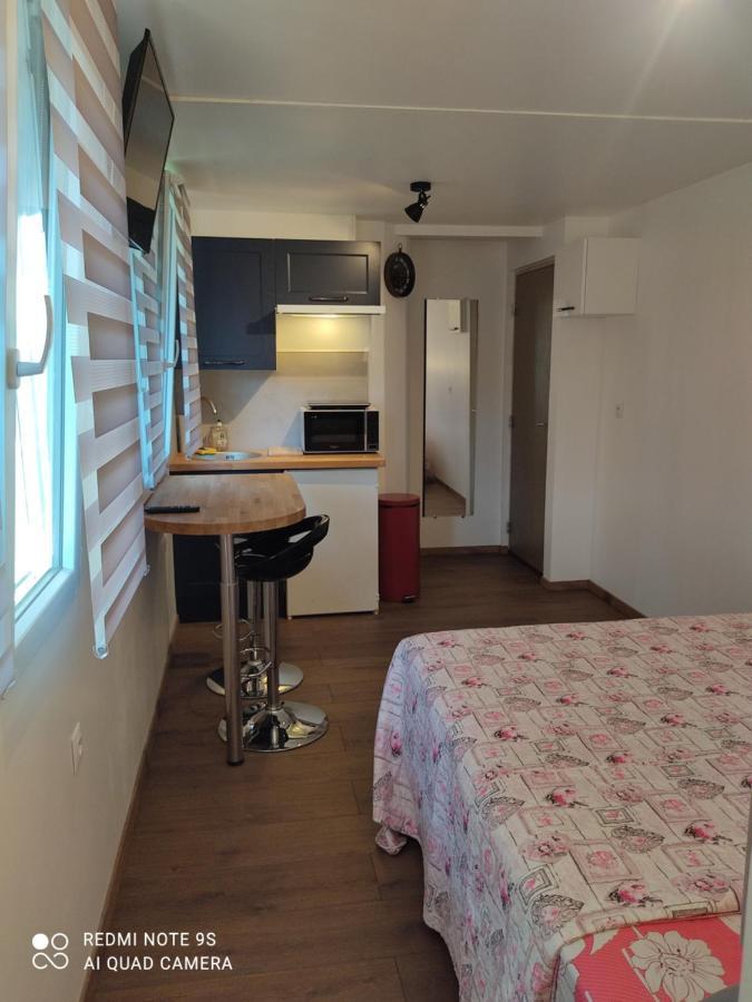 Apartment Albert Parking Prive Gratuit Limoux Exterior foto