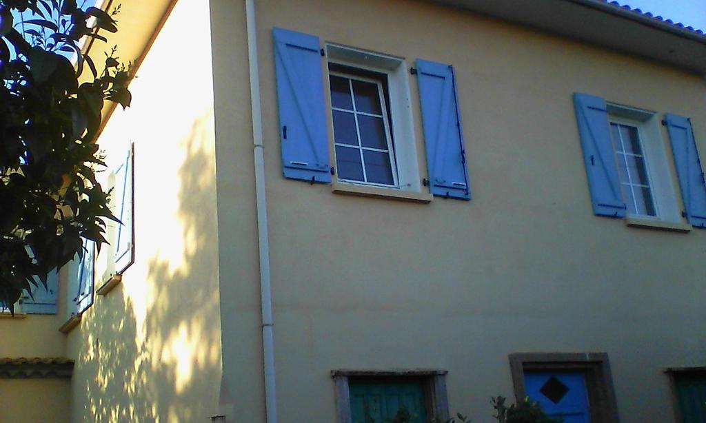 Apartment Albert Parking Prive Gratuit Limoux Exterior foto