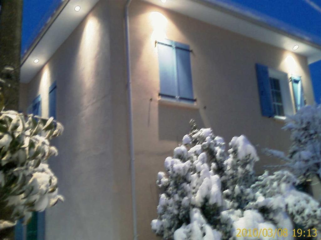 Apartment Albert Parking Prive Gratuit Limoux Exterior foto